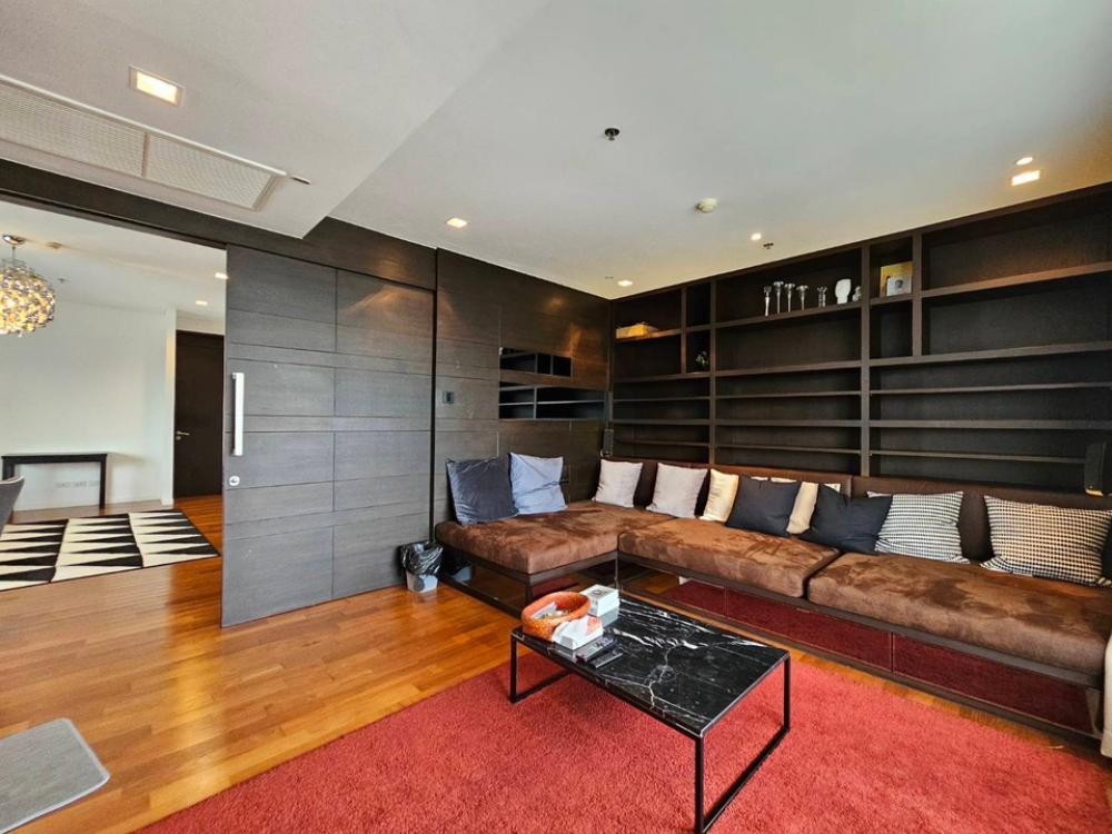 ให้เช่าคอนโดวิทยุ ชิดลม หลังสวน : For rent  : Amanta Lumpini ห้องแต่งสวย พร้อมอยู่