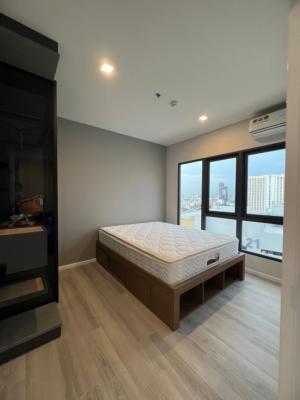 For SaleCondoRama3 (Riverside),Satupadit : Condo for sale, The Key Rama 3, size 2 bedrooms