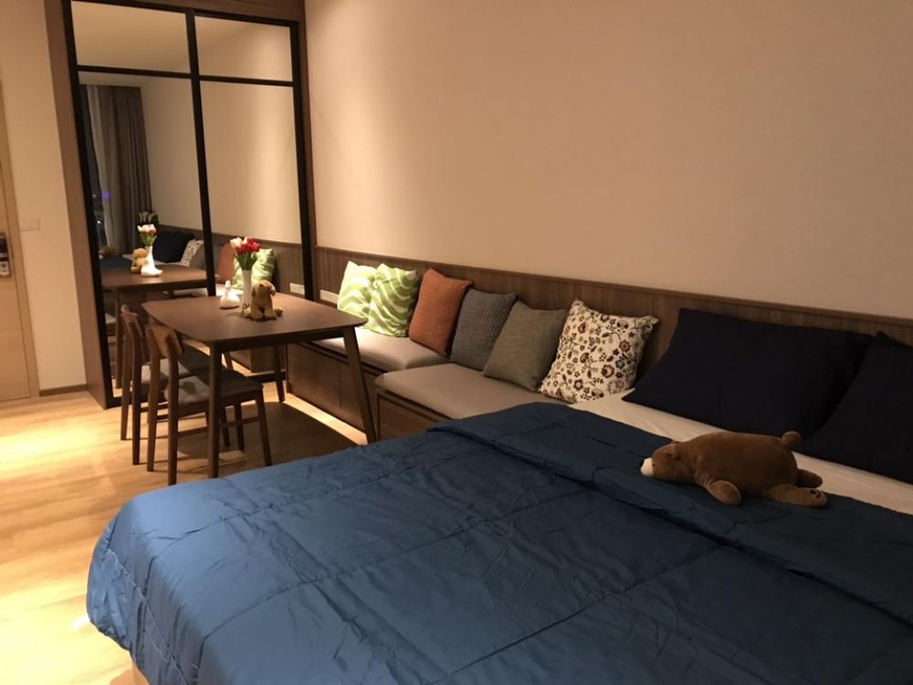 For RentCondoSukhumvit, Asoke, Thonglor : Rent 20,000 Park24 ready to move in today