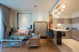 For RentCondoWongwianyai, Charoennakor : Owner Post - FOR RENT - 1BR Magnolias Waterfront Residences at ICONSIAM