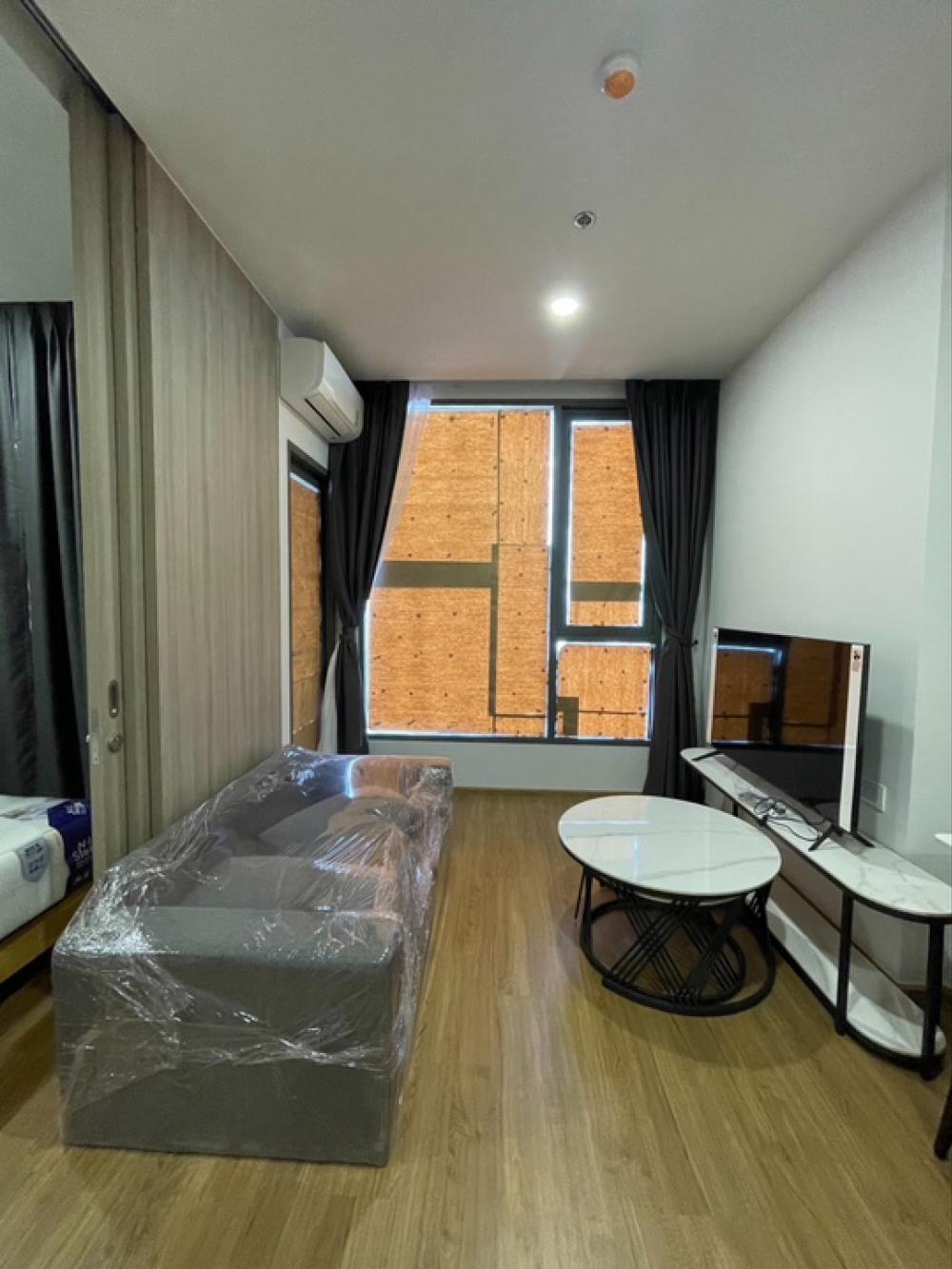 For RentCondoRama9, Petchburi, RCA : Cloud phetburi thonglor 🍁 New condo  🍁 Rental fee 16000 baht only 🍁 New room