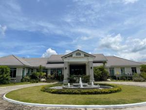 For SaleHouseChiang Mai : Property id035ps single house 4beds 6baths 629m2 nearbybannutdaw