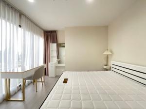 ให้เช่าคอนโดพระราม 9 เพชรบุรีตัดใหม่ RCA : for rent Life Asoke Hype 2 bed 2 bath 60 sq.m. [40K]