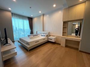 For RentCondoSukhumvit, Asoke, Thonglor : Supalai Oriental Sukhumvit 39 for Rent, 3 Bed 144 m2, ready to move in, near BTS Phrom Phong #LI1134