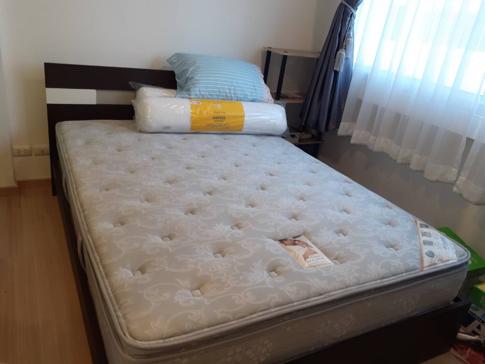 For SaleCondoRama 8, Samsen, Ratchawat : (Code S3451 ) Condo for sale, Chateau in Town Rama 8, price 2.6 million baht, near Rama 8 Bridge, Central Pinklao, Major Pinklao, convenient transportation, close to shopping areas.