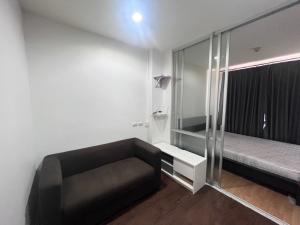 For SaleCondoPattanakan, Srinakarin : Urgent sale!! Lumpini Ville On Nut - Phatthanakan The room is in very good condition, selling only 1.30 million baht including expenses.
