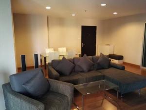 ให้เช่าคอนโดพระราม 9 เพชรบุรีตัดใหม่ RCA : Hot 🔥 For Rent 🏢 Belle Grand Rama9  🏢 🔹3 Bed 2 Bathroom  55,000 Baht/month