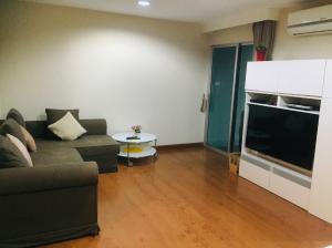 ให้เช่าคอนโดพระราม 9 เพชรบุรีตัดใหม่ RCA : Hot 🔥 For Rent 🏢 Belle Grand Rama9  🏢 🔹1 Bed 1 Bathroom  25,000 Baht/month