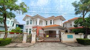 ขายบ้านสาทร นราธิวาส : ขายบ้านเดี่ยว 121 ตร.ว หมู่บ้านภัสสร5 ถนนกัลปพฤกษ์ ใกล้ BTS วุฒากาศ เดินทางเข้าเมืองสะดวกเพียงไม่กี่นาที