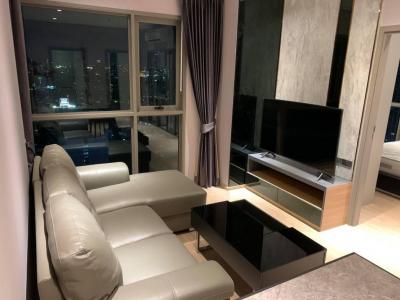For RentCondoThaphra, Talat Phlu, Wutthakat : Condo for rent: Whizdom Station Ratchada-Thapra (Whizdom Station Ratchada-Thapra)