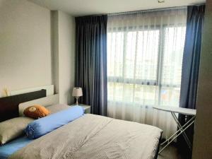 For RentCondoOnnut, Udomsuk : Condo for rent, Ideo Sukhumvit 93, new room, beautiful decoration Fully furnished, ready to move in, next to Bang Chak BTS, please contact Line ID:phummipat.agent