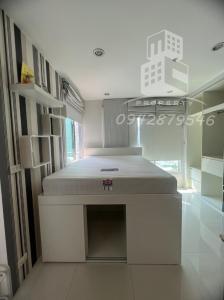 For RentCondoChokchai 4, Ladprao 71, Ladprao 48, : Condo for rent, Life @ Ratchada (Ladprao 36), Floor 12A.
