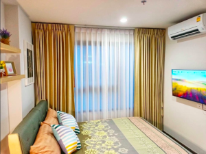 For RentCondoSiam Paragon ,Chulalongkorn,Samyan : For rent at Ideo Q Chula-Samyan  Negotiable at @you1234 (with @ too)