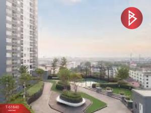 For SaleCondoSamut Prakan,Samrong : Condo for sale, Notting Hill Sukhumvit - Praksa (Notting Hill Sukhumvit-Praksa) is ready.