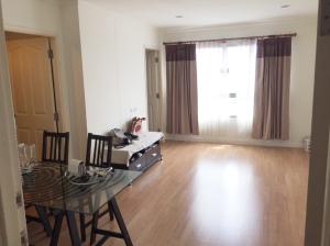 For SaleCondoPattanakan, Srinakarin : 🔥 For sale!! Condo Lumpini Ville Phatthanakan - New Petchburi
