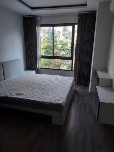 For RentCondoSathorn, Narathiwat : Condo for rent, Bridge Sathorn-Narathiwat, size 35 sq.m., complete with electrical appliances, ready to move in. Urgent!!!.!