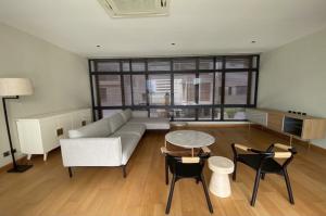 For SaleHouseRama9, Petchburi, RCA : Code C20230500228....Parc Priva for sale single house, 5 bedroom, 5 bathroom,  3 floors, furnished, Special Deal!!