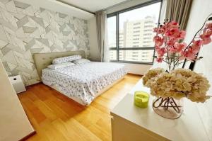 For SaleCondoSukhumvit, Asoke, Thonglor : Code C20230500229....H Sukhumvit 43 for sale, 2 bedroom, 2 bathroom, furnished, Special Deal!!