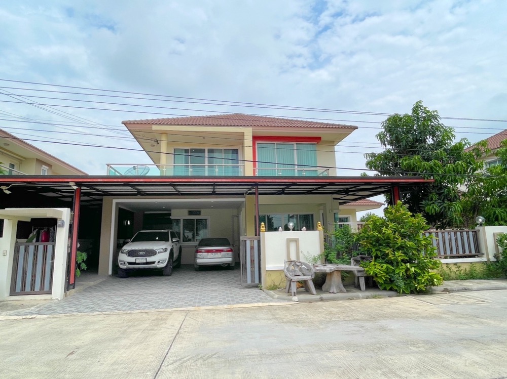 ขายบ้านนนทบุรี บางใหญ่ บางบัวทอง : ขายบ้านเดี่ยว บางกรวย ไทรน้อย ราคาถูก