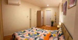 For RentCondoPinklao, Charansanitwong : Urgent rent!! Very good price, very beautiful decorated room, Lumpini Park Boromratchonnanee-Sirindhorn