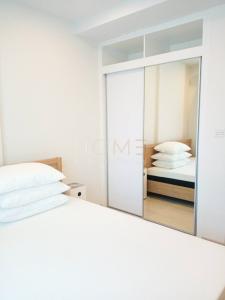 ขายคอนโดอ่อนนุช อุดมสุข : The Tree Sukhumvit 64 / 1 Bedroom (SALE), เดอะทรี สุขุมวิท 64 / 1 ห้องนอน (ขาย) HL1032