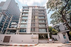 ขายคอนโดอารีย์ อนุสาวรีย์ : Centric Place Ari 4 - Phahonyothin / 2 Bedrooms (FOR SALE), เซ็นทริค เพลส อารีย์ 4 - พหลโยธิน / 2 ห้องนอน (ขาย) PLOYW219