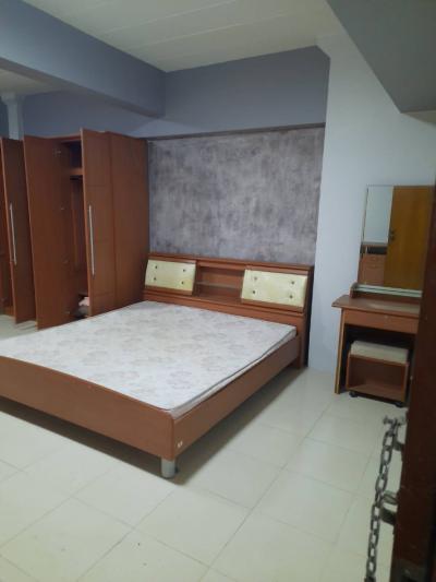 For SaleCondoNonthaburi, Bang Yai, Bangbuathong : Condo for sale, CNP Condominium (CNP Condominium), CNP Condominium 40.5 sq m.