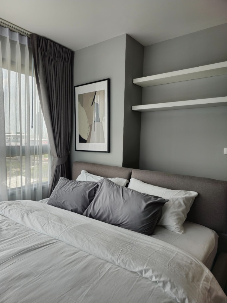 ให้เช่าคอนโดพระราม 9 เพชรบุรีตัดใหม่ RCA : คอนโด ให้เช่า CONDO IDEO RAMA 9 – ASOKE ห้องสภาพใหม่ตกแต่งสวย เฟอร์นิเจอร์ครบพร้อมเข้าอยู่ ใกล้ MRT พระราม 9 และทางด่วนศรีรัช สนใจติดต่อสอบถามได้ที่ Line ID:phummipat.agent