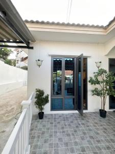 For RentHouseChiang Mai : A house for rent near Chiang Mai University, No.3H069