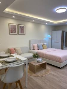 For SaleCondoChiang Mai : Property id235cs The hill park 1bed1bath 30m2 3fl. Nearbyphucome hotel