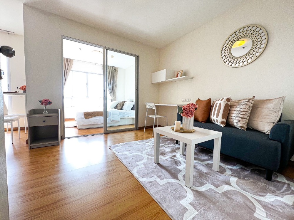 For SaleCondoPinklao, Charansanitwong : Sell ​​The Trust Residence Pinklao