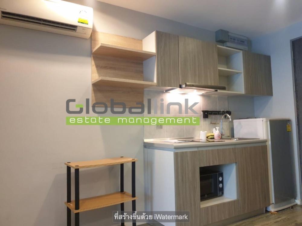 For SaleCondoLadprao, Central Ladprao : (GBL0702) Good location and close to the mall🏢 Condo next to the BTS 🚊 Room For Sale Project name : Modiz Lat Phrao 18🔥Hot Price🔥