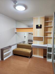 ขายคอนโดบางแค เพชรเกษม : 🔥 ขายด่วน คอนโด Lumpini Condo Town Bangkhae