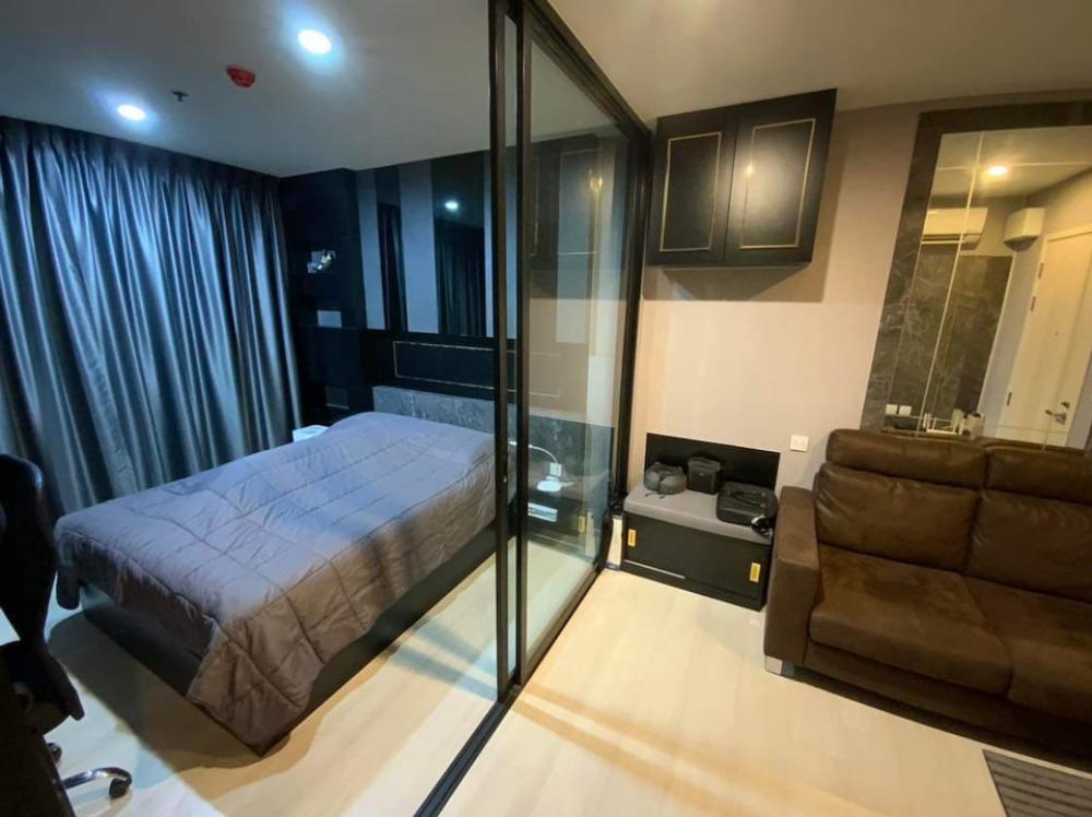 For SaleCondoRama9, Petchburi, RCA : 📢Selling good price Condo Asoke📍Condo Life Asoke ⭐️Room 29 Sq.m. 1 bedroom near MRT Phetchaburi, 23rd floor