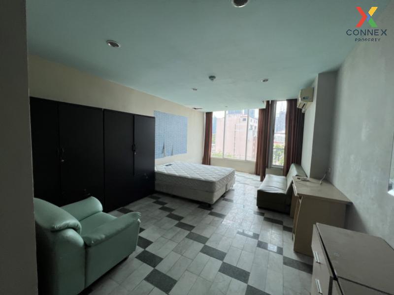For SaleCondoKasetsart, Ratchayothin : FOR SALE condo , La Maison Phaholyothin 24 , BTS-Phaya Thai , Chatuchak , Lat Yao , Bangkok , CX-78425