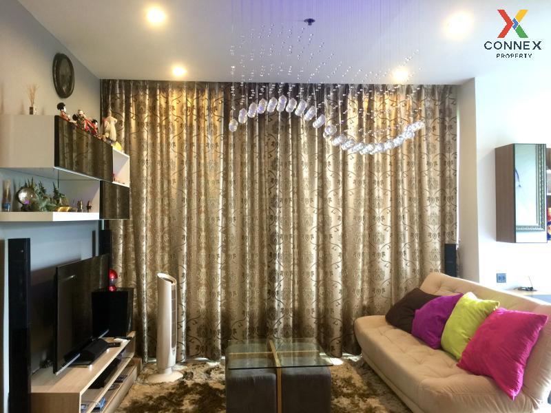 For SaleCondoLadprao, Central Ladprao : FOR SALE condo , M Ladprao , BTS-Ha Yaek Lat Phrao , Chomphon , Chatuchak , Bangkok , CX-33839