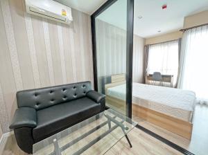 For RentCondoSamut Prakan,Samrong : Condo for rent: KnightsBridge Sky River Ocean (E161)