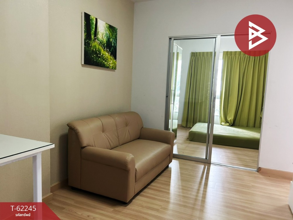 For SaleCondoPathum Thani,Rangsit, Thammasat : Condo for sale, The Kith Lumlukka-Klong 2 (The Kith Lumlukka-Klong2)