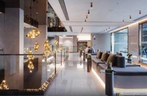 ขายคอนโดพระราม 9 เพชรบุรีตัดใหม่ RCA : Life Asoke Rama9 for Sale 36sqm 1bed Fully Furnished Best Price