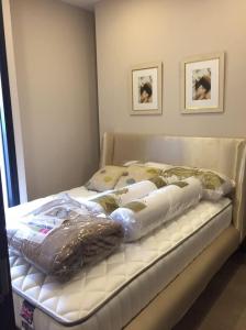 For RentCondoSukhumvit, Asoke, Thonglor : Hot 🔥 For Rent 🏢 Ashton Asoke 🏢 30,000 Baht/month