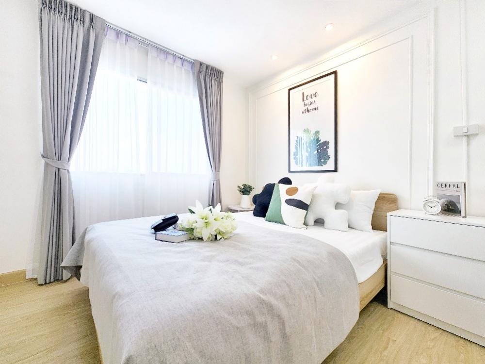 ขายคอนโดพระราม 2 บางขุนเทียน : Smart Condo พระราม 2 ใกล้ห้างเซ็นทรัลใกล้ทางด่วน ล้านต้นๆเท่านั้นพร้อมอยู่