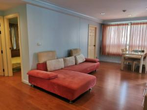 For RentCondoRama3 (Riverside),Satupadit : Lumpini Suite Ratchada - Rama 3 / 84 sq.m., 8th floor