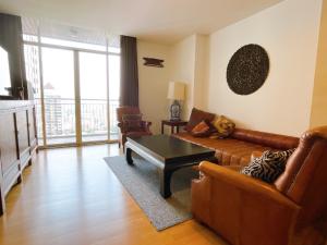 ขายคอนโดสาทร นราธิวาส : Urbana Sathorn (เออร์บานา สาทร) เฟอร์ครบ 70 ตารางเมตร