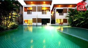 ขายขายเซ้งกิจการ (โรงแรม หอพัก อพาร์ตเมนต์)หัวหิน ประจวบคีรีขันธ์ : ขายโรงแรม​ รีสอร์ท​ หัวหิน​ เพียง​ 180 เมตรถึงชายหาด