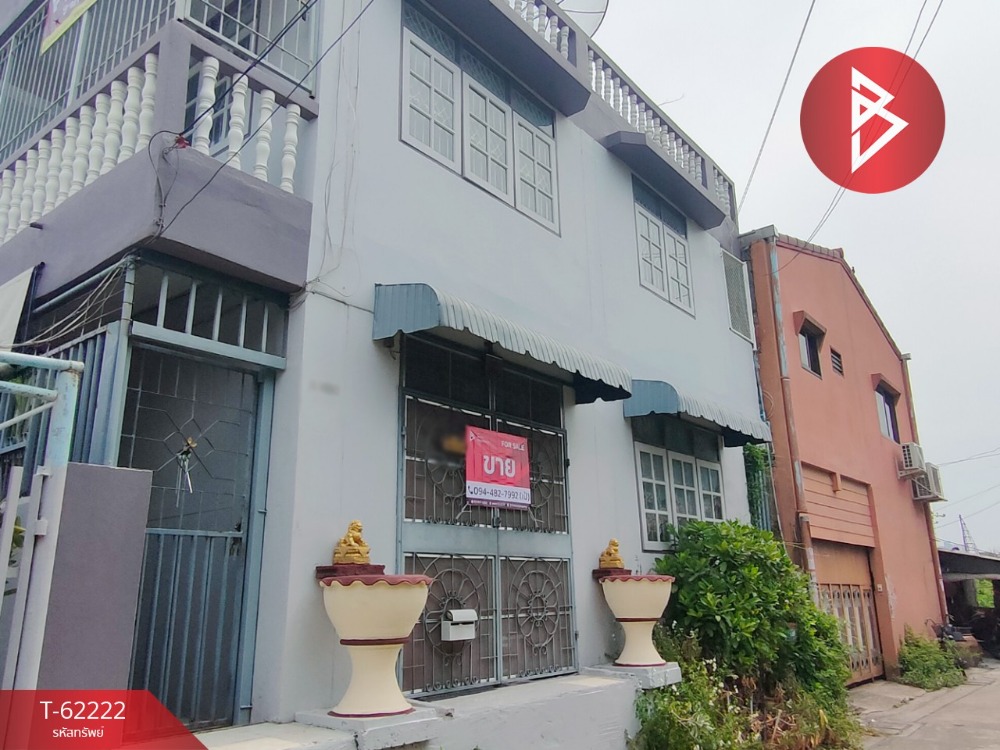 ขายขายเซ้งกิจการ (โรงแรม หอพัก อพาร์ตเมนต์)สมุทรปราการ สำโรง : ขายด่วนหอพัก 3 ชั้น เนื้อที่ 30 ตารางวา บางพลี สมุทรปราการ