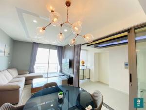 For RentCondoRama3 (Riverside),Satupadit : Rent Star View Rama 3, very beautiful room, good view, 2 bedrooms, 2 bathrooms, 31st floor, fully furnished, ready to move in, 38,000 baht.