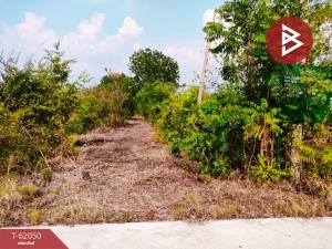 For SaleLandLop Buri : Land for sale, area 2 ngan, Khok Samrong, Lopburi