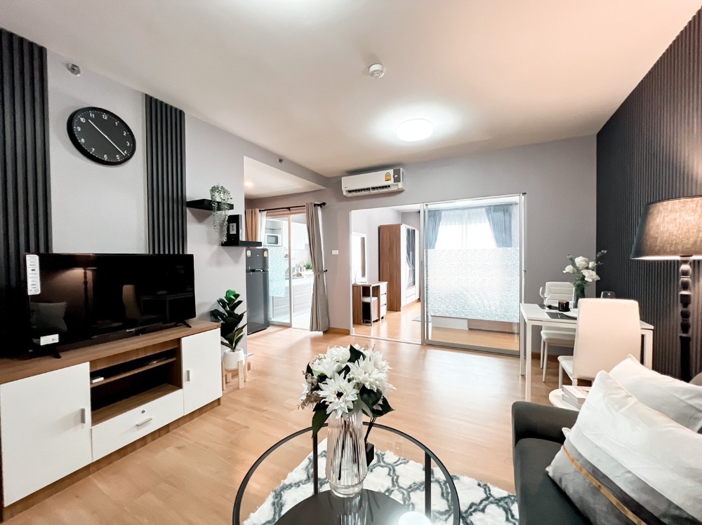 For SaleCondoBang Sue, Wong Sawang, Tao Pun : urgent ! Condo for sale Supalai Veranda Ratchavipha-Prachachuen
