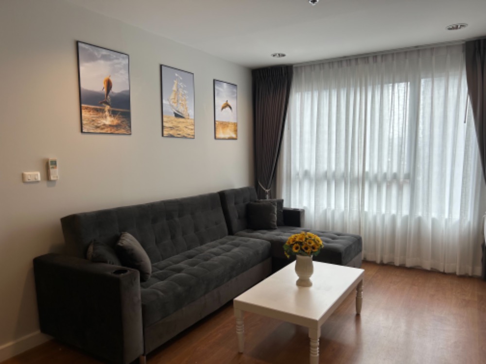 ให้เช่าคอนโดสุขุมวิท อโศก ทองหล่อ : for rent Condo one X renovated room nice room