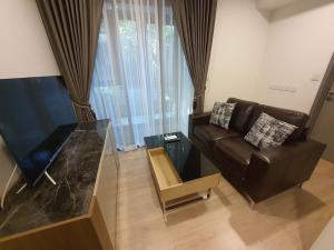 For SaleCondoSukhumvit, Asoke, Thonglor : 🔥 For sale !! Taka Haus Ekamai 37 sq m., near BTS Ekkamai Thonglor Ready to move in
